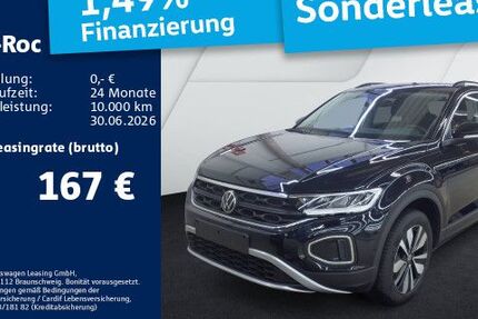 VW T-Roc 23.600 km 21.979 &euro; Offenbach am Main 63071