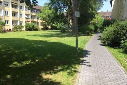 Wohnung Frankfurt Nordend West - 5 Zimmer, 94 m&sup2;, 449.000&euro; | Angebot:27350729