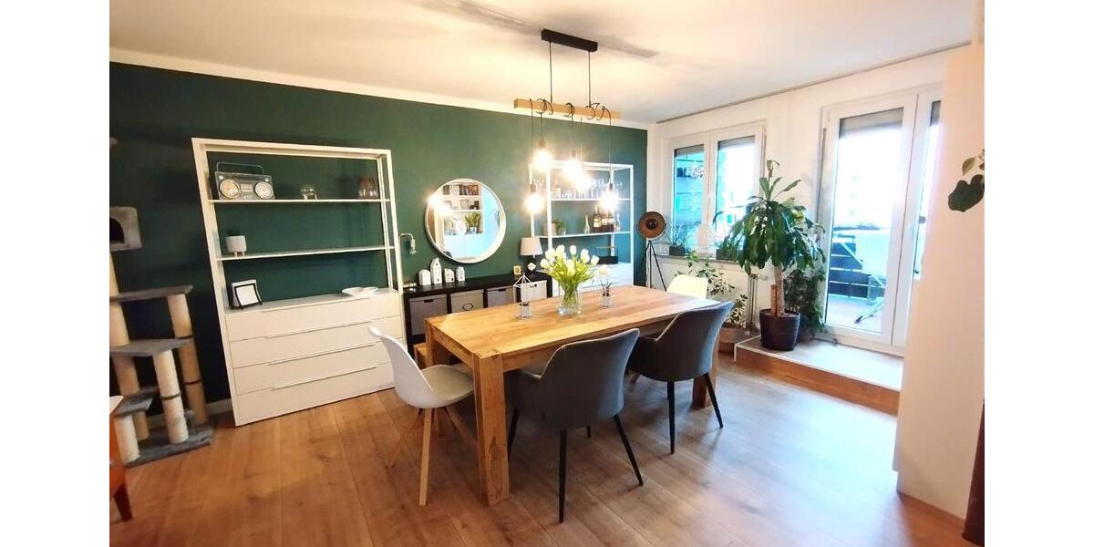 Maisonettenwohnung Egelsbach - 3.5 Zimmer, 110 m&sup2;, 440.000&euro; | Angebot:26284425