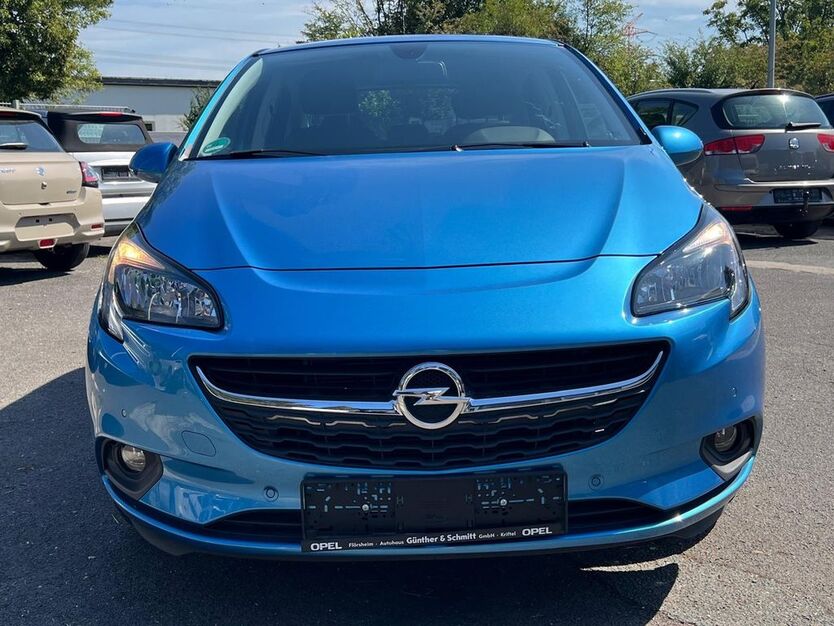 Opel Corsa 13.600 km 11.500 € Hattersheim am Main 65795