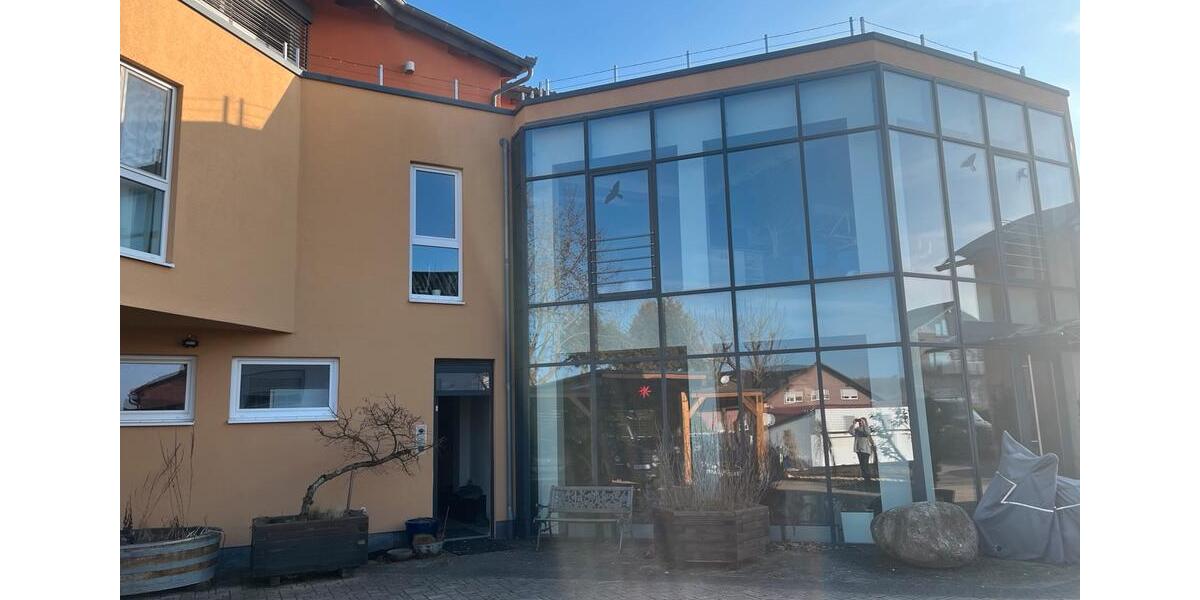 Gewerbeobjekt Nidderau - 1.596&euro; | Angebot:26265874