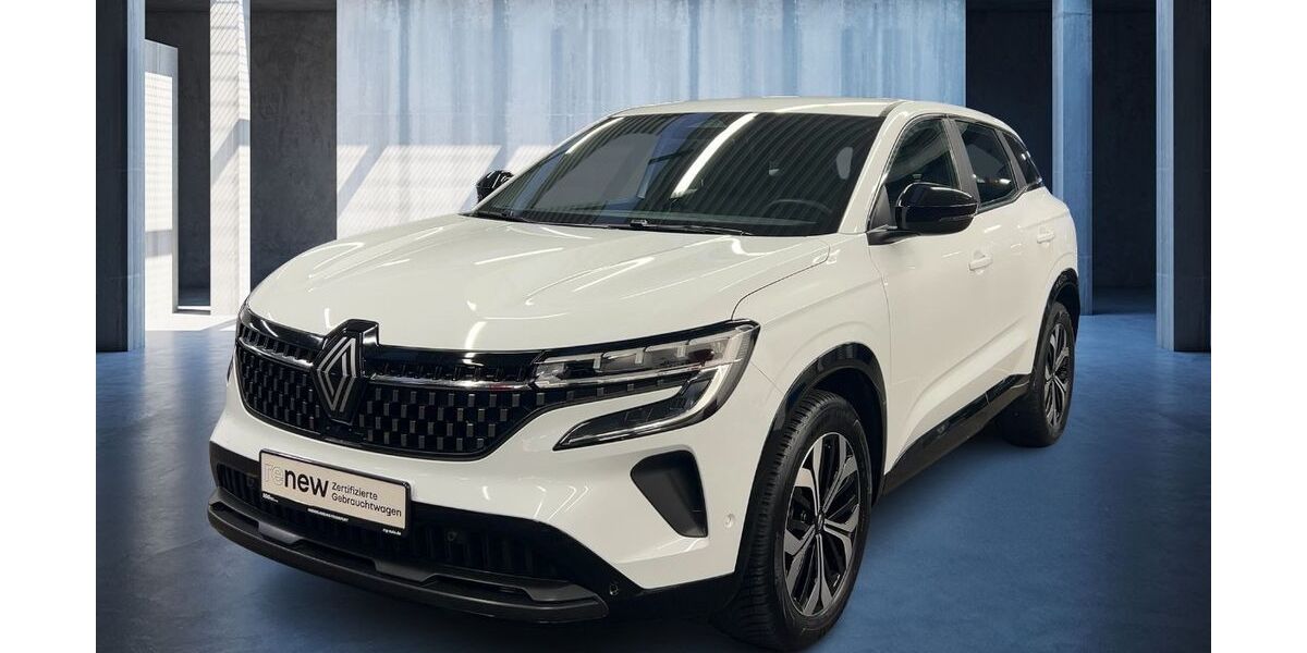 Renault Austral 33.364 km 24.770 &euro; Frankfurt / Main 60314