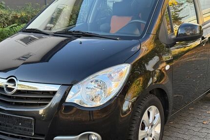 Opel Agila 107.000 km 3.950 € Rüsselsheim 65428