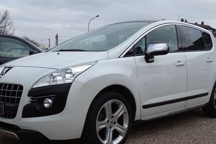 Peugeot 3008 163.800 km 6.400 € Rodgau / Nieder-Roden 63110