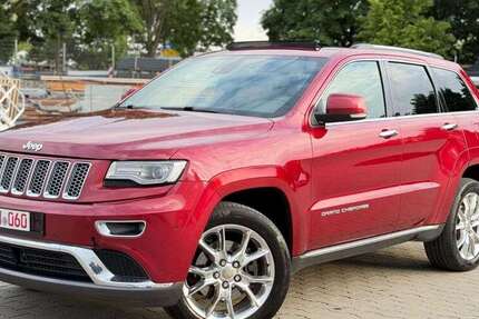 Jeep Grand Cherokee 200.000 km 6.999 &euro; Hanau 63457