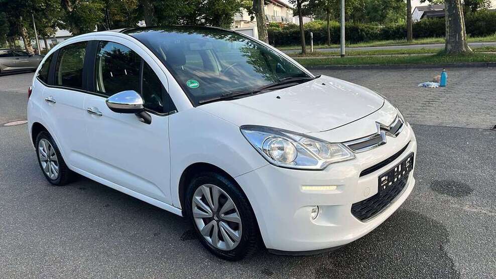 Citroen C3 77.000 km 5.999 € Gross-Gerau 64521