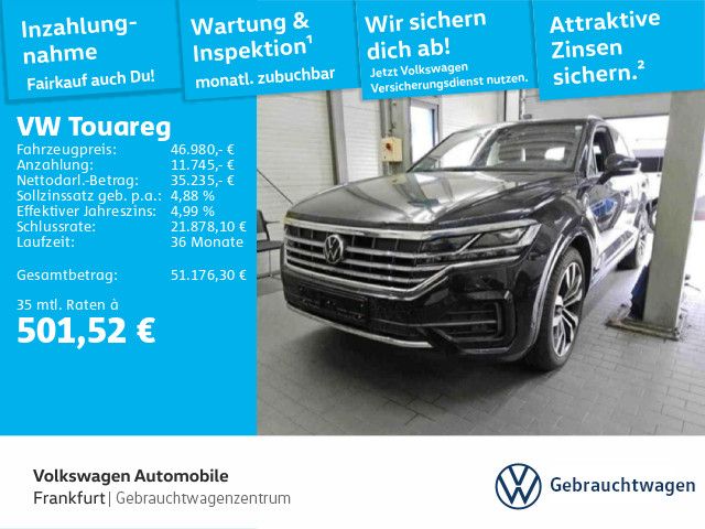 Touareg