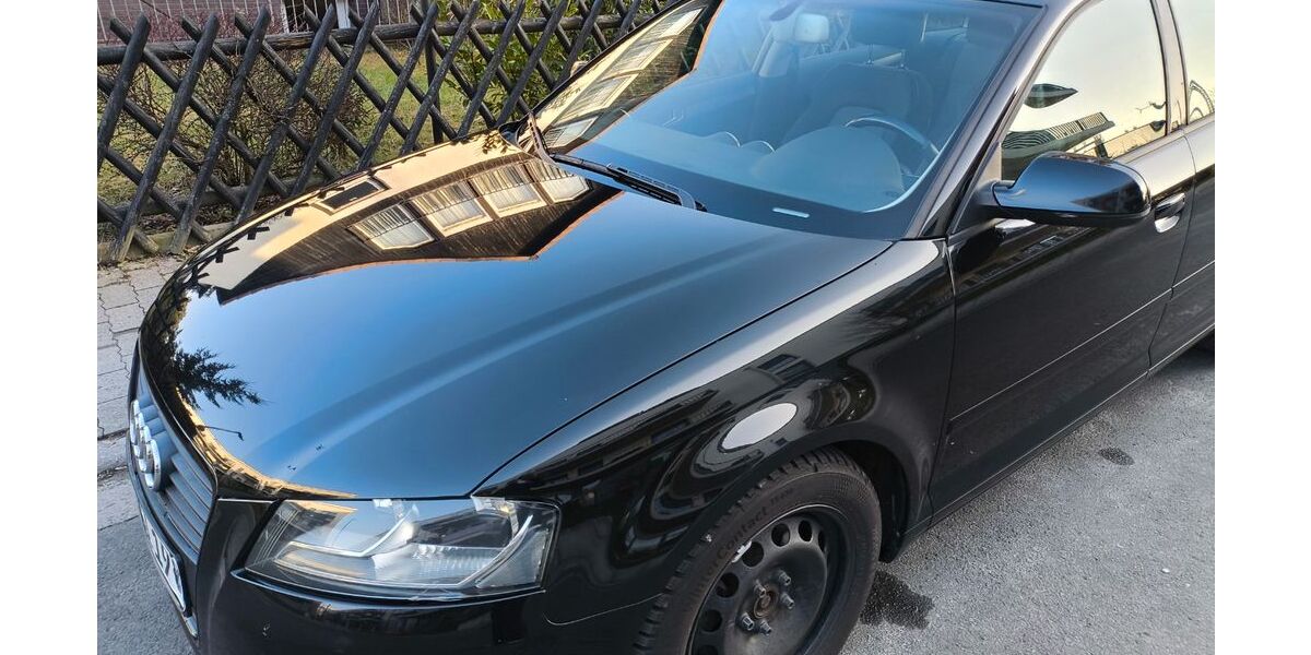 Audi A3 189.824 km 4.999 &euro; Heusenstamm 63150