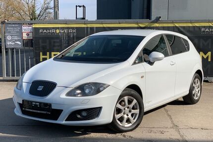 Seat Leon 218.900 km 4.900 € Groß-Zimmern 64846