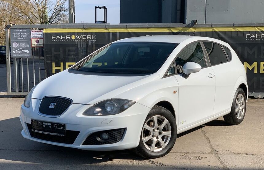 Seat Leon 218.900 km 4.900 € Groß-Zimmern 64846