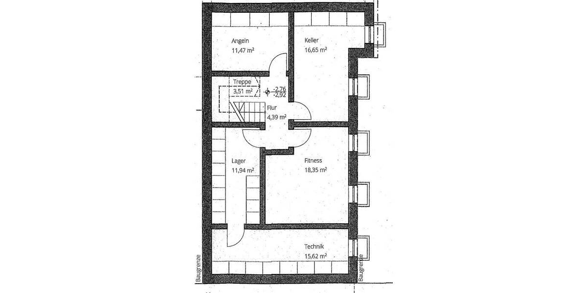 Bungalow Kleinostheim Waldstadt - 5 Zimmer, 120 m&sup2;, 480.000&euro; | Angebot:26683606