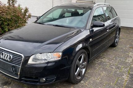 Audi A4 216.154 km 3.300 &euro; Freigericht 63579