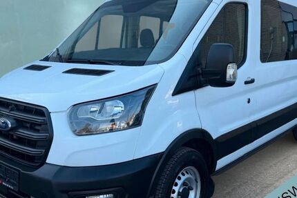 Ford Transit 73.088 km 20.490 &euro; Langen 63225