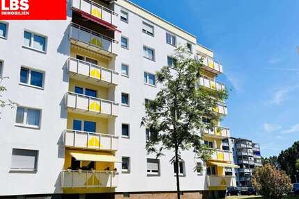 Wohnung Maintal - 2 Zimmer, 55 m&sup2;, 169.900&euro; | Angebot:26768955
