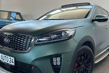 Kia Sorento 174.960 km 16.900 &euro; Hanau 63456