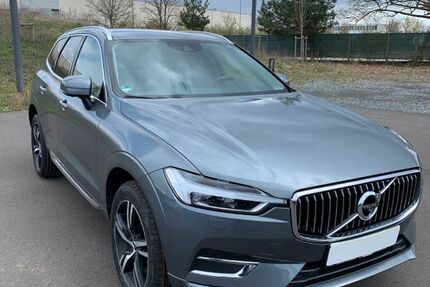 Volvo XC60 109.500 km 27.900 &euro; Rodgau 63110