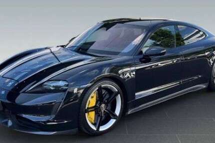 Porsche Taycan 41.083 km 96.700 € Wiesbaden 65187