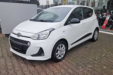 Hyundai i10 81.891 km 8.890 &euro; Hattersheim 65795