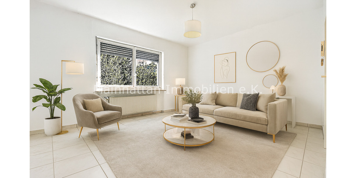 Spannendes Invest - exklusive Lage 9 zimmer