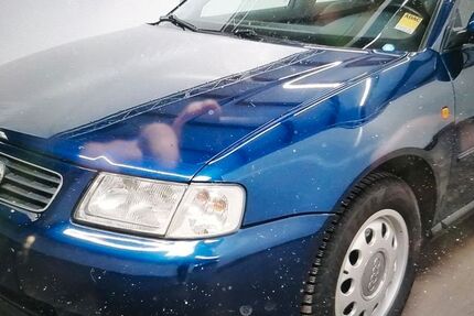 Audi A3 90.980 km 3.200 &euro; friedrichsdorf 61381