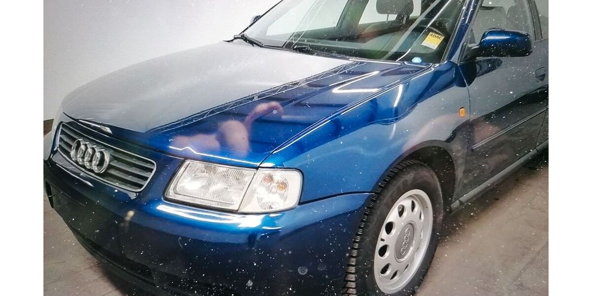 Audi A3 90.980 km 3.200 &euro; friedrichsdorf 61381