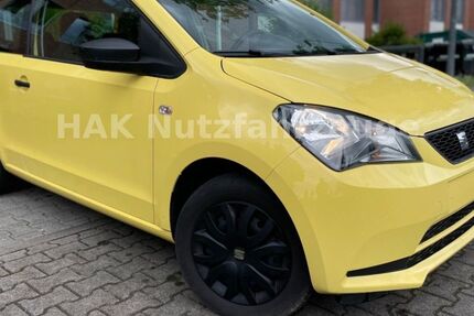Seat Mii 37.000 km 4.490 € Dietzenbach 63128