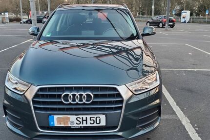 Audi Q3 88.750 km 17.290 &euro; Kronberg 61476