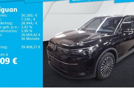 VW Tiguan 25.307 km 35.450 &euro; Frankfurt 60326