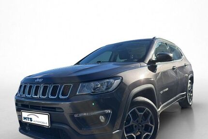 Jeep Compass 126.500 km 14.990 &euro; Oberursel (Taunus) OT Oberursel 61440