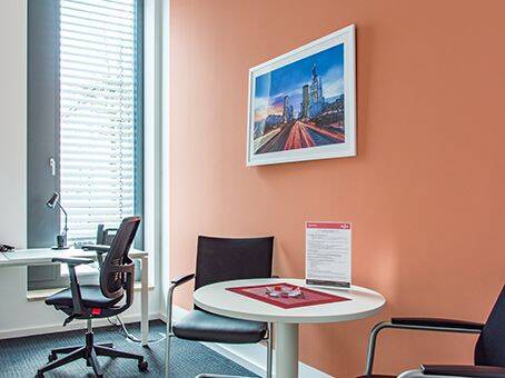 Moderne Coworking Arbeitsplätze im Zentrum von Darmstadt - All-in-Miete