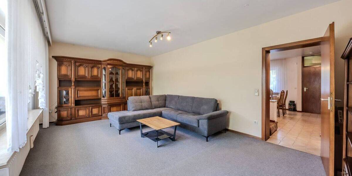Reihenendhaus Obertshausen Heusenstamm - 4 Zimmer, 145 m&sup2;, 449.500&euro; | Angebot:26868856