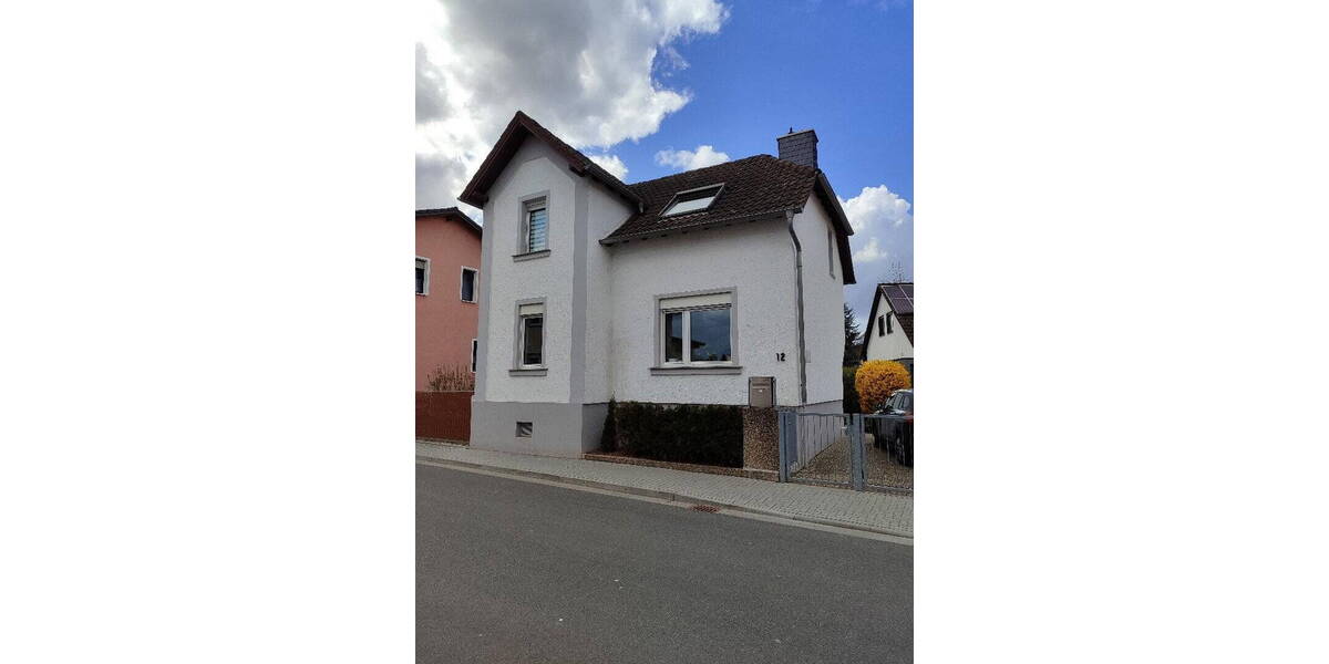 Einfamilienhaus Schwalbach - 5 Zimmer, 130 m&sup2;, 775.000&euro; | Angebot:26256137