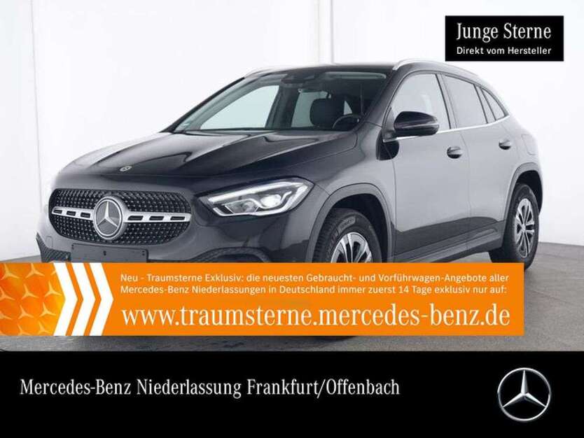 GLA 200