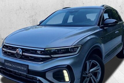VW T-Roc 2.662 km 38.950 € Mörfelden-Walldorf 64546