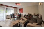 Etagenwohnung Frankfurt am Main Niederrad - 2 Zimmer, 56 m&sup2;, 299.000&euro; | Angebot:26834585