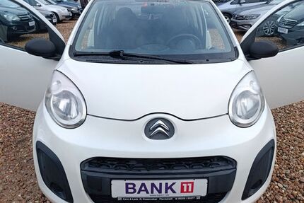 Citroen C1 83.000 km 3.500 &euro; Rodgau 63110