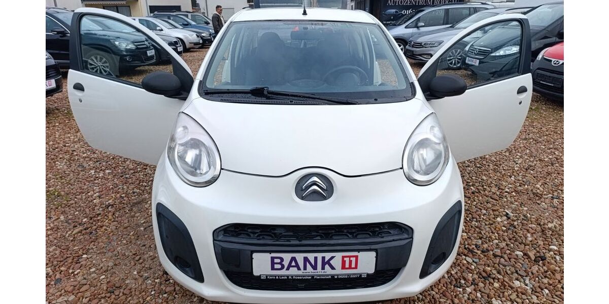 Citroen C1 83.000 km 3.500 &euro; Rodgau 63110