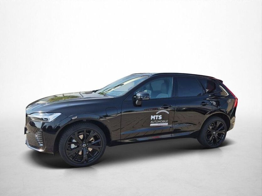 Volvo XC60 7.500 km 56.990 € Oberursel (Taunus) OT Oberursel 61440