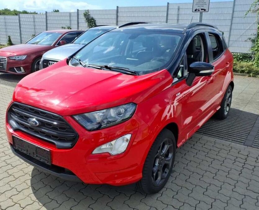 EcoSport