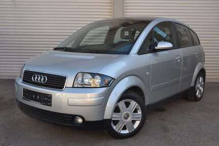 Audi A2
