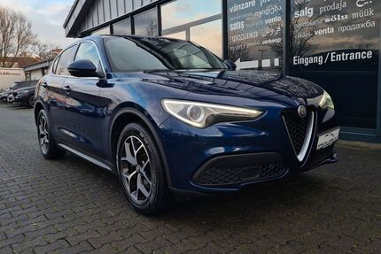 Alfa Romeo Stelvio 102.000 km 21.990 &euro; Offenbach am Main 63069