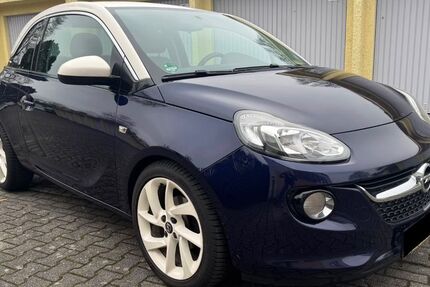 Opel Adam 157.500 km 4.890 &euro; Rüsselsheim 65428