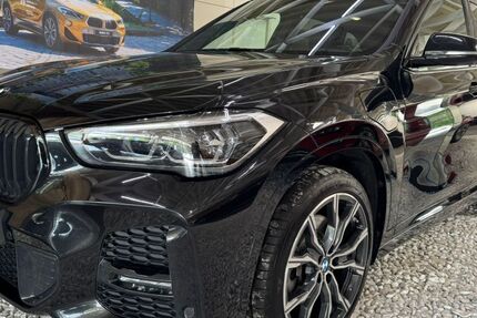 BMW X1 113.980 km 24.450 &euro; Dieburg 64807