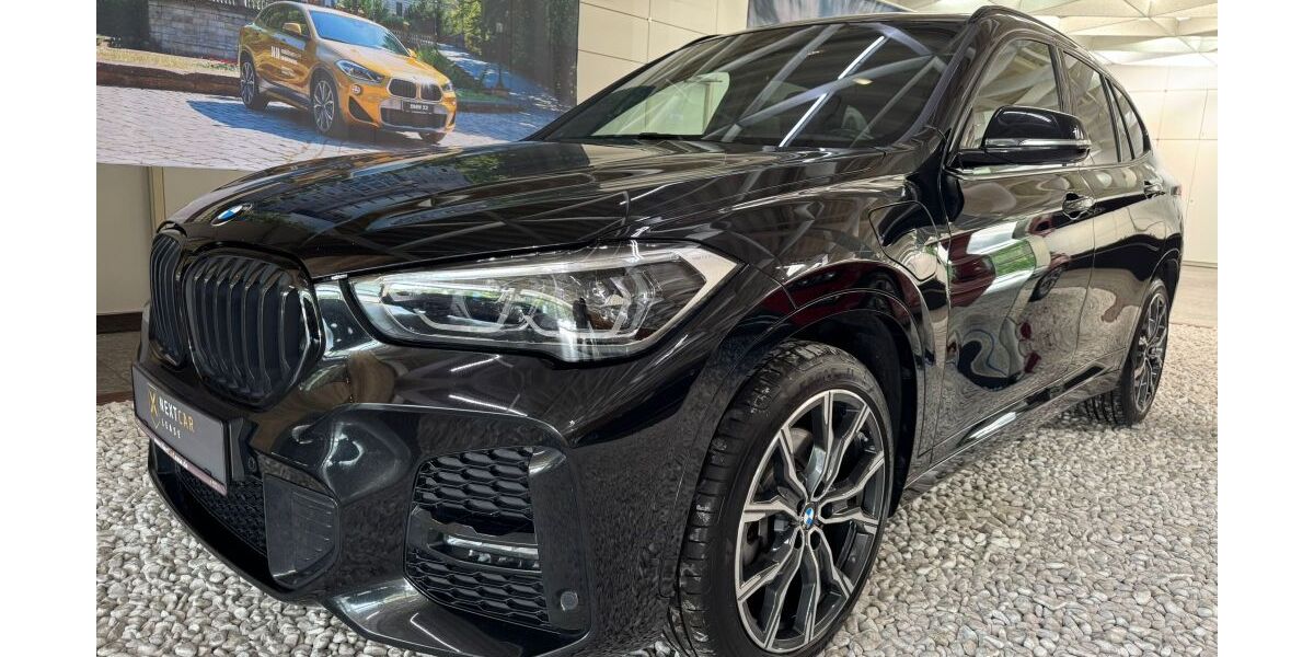 BMW X1 113.980 km 24.450 &euro; Dieburg 64807