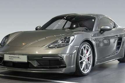 Porsche Cayman 8.995 km 96.990 &euro; Frankfurt am Main 65936