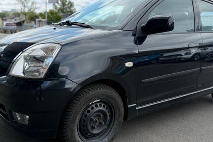 Kia Picanto 181.599 km 799 &euro; Frankfurt am Main 60386