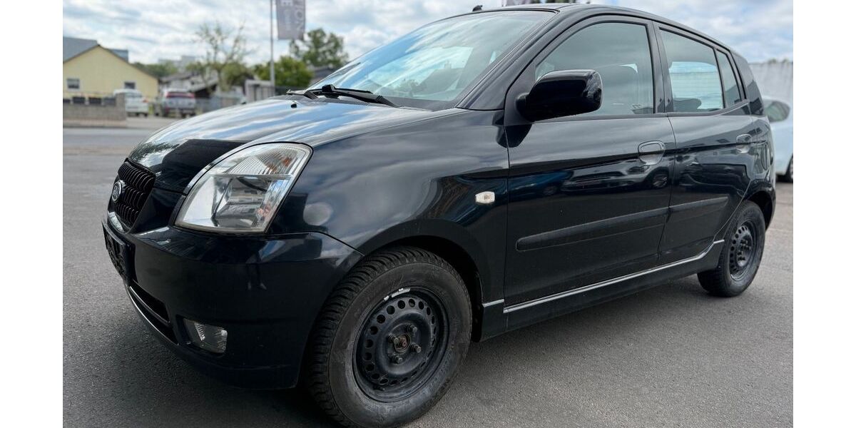 Kia Picanto 181.599 km 799 &euro; Frankfurt am Main 60386