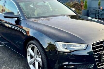 Audi A5 206.600 km 9.390 &euro; Maintal 63477