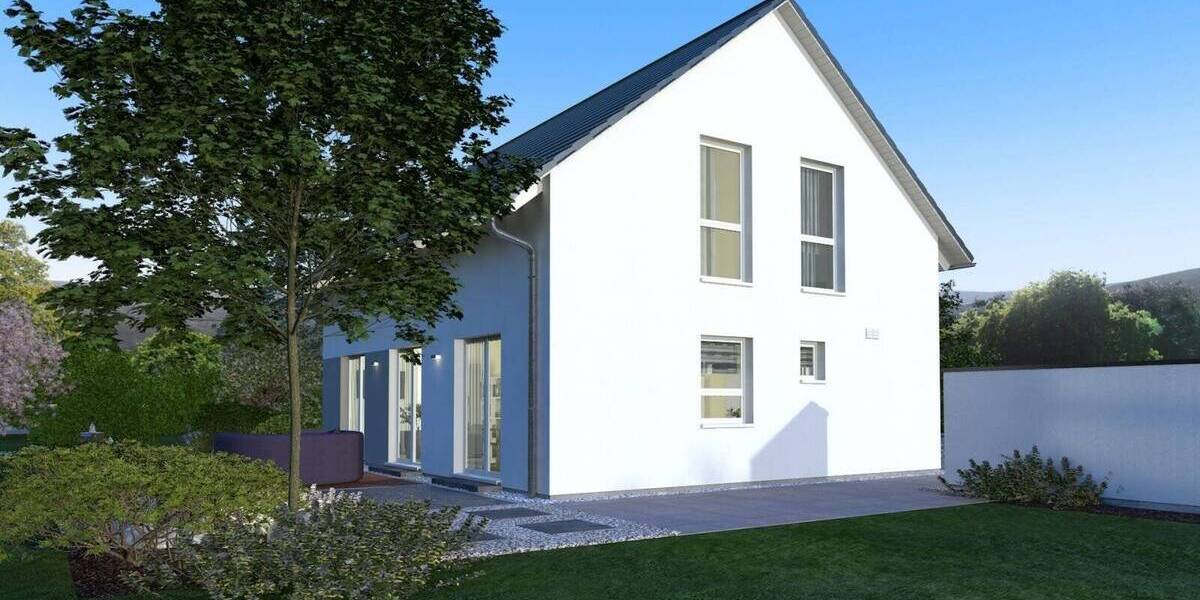 Einfamilienhaus Mörfelden-Walldorf Mörfelden - 5 Zimmer, 161 m&sup2;, 663.000&euro; | Angebot:26160530