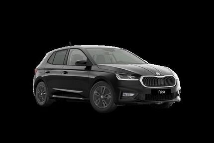 Skoda Fabia 5.900 km 23.985 &euro; Offenbach am Main 63075